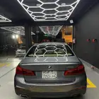 بي ام 530 m kit