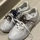 MIU MIU SNEAKER جزمة ميو ميو