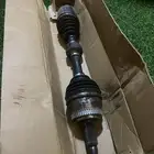 عكس امامي يسار ازيرا