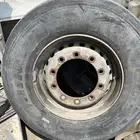 جنوط سنكل أمامي مرسيدس مان