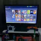شاشه للبيع