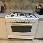 بوتوجاز وفرن جليم غاز