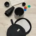 اكسسورات كميراء