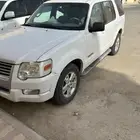 فورد اكسبلورر 2007