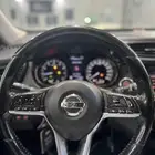 نيسان اكس تريل اعلى مواصفات 2018