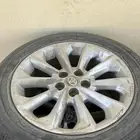 جنوط كورلا 23 وكاله
