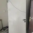 أبواب خشب للبيع