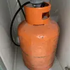 اسطوانة غاز