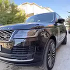 رنج روفر فل كامل2016 مرهم 2021 قطع اصليه