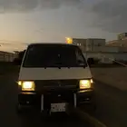 باص تايوتا