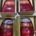 قطع غيار اصليه وكاله شد بلد تايوتاء مخزن