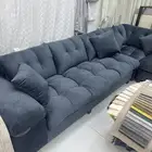 تنجيدال نب و تنجيد المساند و مجلس عرضي