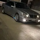 مرسيدس عيون