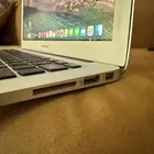 ماك بوك MacBook Air