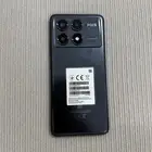 شاومي POCO x6 Pro 5g 512g