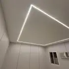 شيبورد أصباغ خشب ديكور تلفزيون