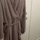فساتين مقاس مديم وسمول
