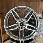 جنوط مرسيدس بنز اصليه وكاله ATC مقاس 19 عرضين