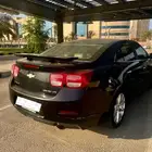 CHEVROLET MALIBU 2013 LTZ (FILIPINO 1st OWNER)
