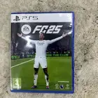 فيفا 25 سوني 5