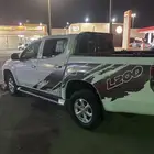 مستبيشي ديزل دبل 2020