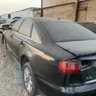 اودي A6موديل2015