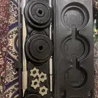 طفم دمبل