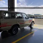 خط ( شطرطون ) لاندكروزر موديل 1988 و 1989