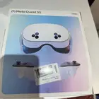 نظارة VR Meta Quest 3s - 128GB