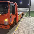 سطحه طريق الدمام الرياض