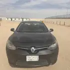 رينو فلونس 2015