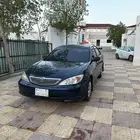 كامري جونيور