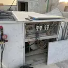 صيانة واصلاح جميع انواع المكيفات المركزي
