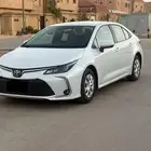 تويوتا كرولا 2022