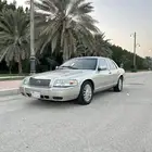 فورد ماركيز 2010 سعودي