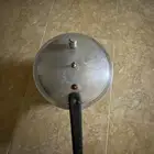 قدر صغط الماني تيربو