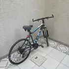 سيكل رياضي