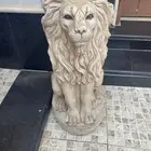 شكل اسد حجر للبيع الكمية 2 للتواصل