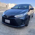 تويوتا يارس فل كامل