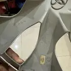 طاسه واحده حق كامري وحبتين حق سياره يارس