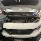 بيجو بارتنار partner