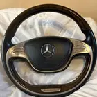 طاره مرسيدس s 63 2015