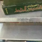 كتب قيمة ونظيفة للبيع