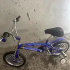 سيكل كوبرا 18 جديد