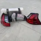 جيب لكزس 2018