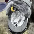 كرسي اطفال كهربائي