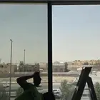 خدمة تركيب عازل حراري للزجاج بأسعار مميزة