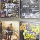 اشرطه سوني 3