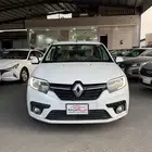 رينو سنبل 2020