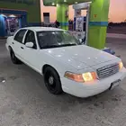 فورد فكتوريا